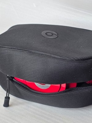 Beats by Dr. Dre Studio Monster Limited Edition Wireless Headphones