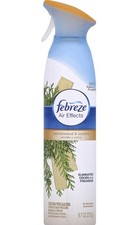 Febreze Air Freshener Spray, Odor-Fighting Room Spray, Sandalwood Soothe