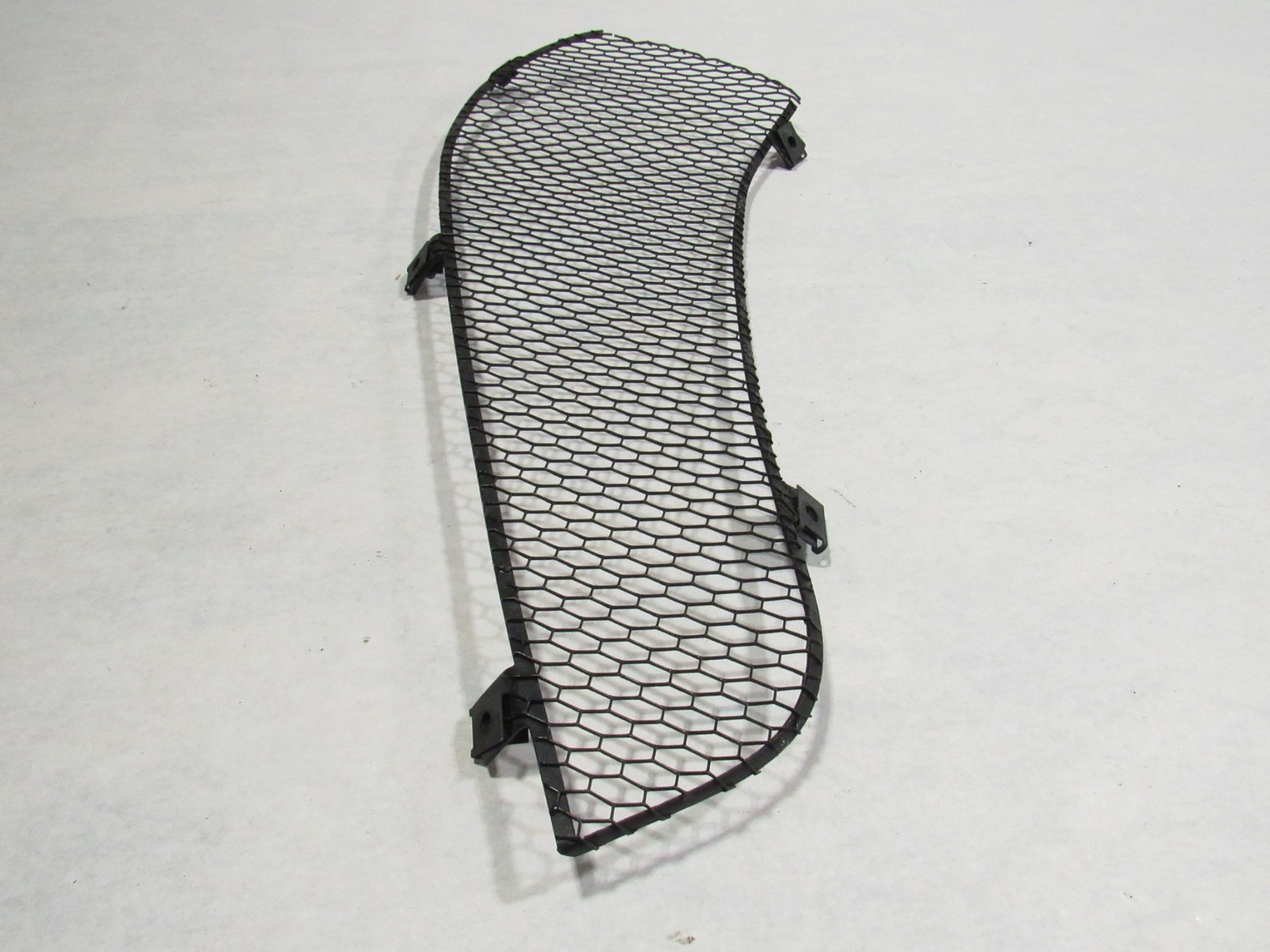 20-23 McLaren GT 2021 Rear Right Passenger Quarter Scoop Panel Grille ;:Y