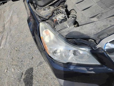 #ad Electric Cooling Motor SUBARU LEGACY 10 11 12 13 14 $129.99