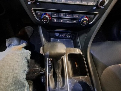 Used A/C Selector Switch fits: 2019 Kia Optima automatic temperature control w/t