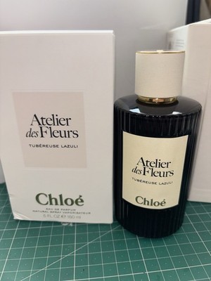 Chloe Atelier des Fleurs TUBÉREUSE LAZULI