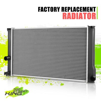 {DPI13137}OE Style Full Aluminum Core Cooling Radiator for Lexus HS250H 10-12