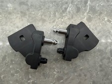Baby Jogger Stroller City Mini and GT Deluxe Pram Adapters