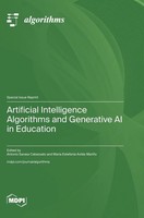 Artificial Intelligence Algorithms And Generative AI In Education | Buch (2025)