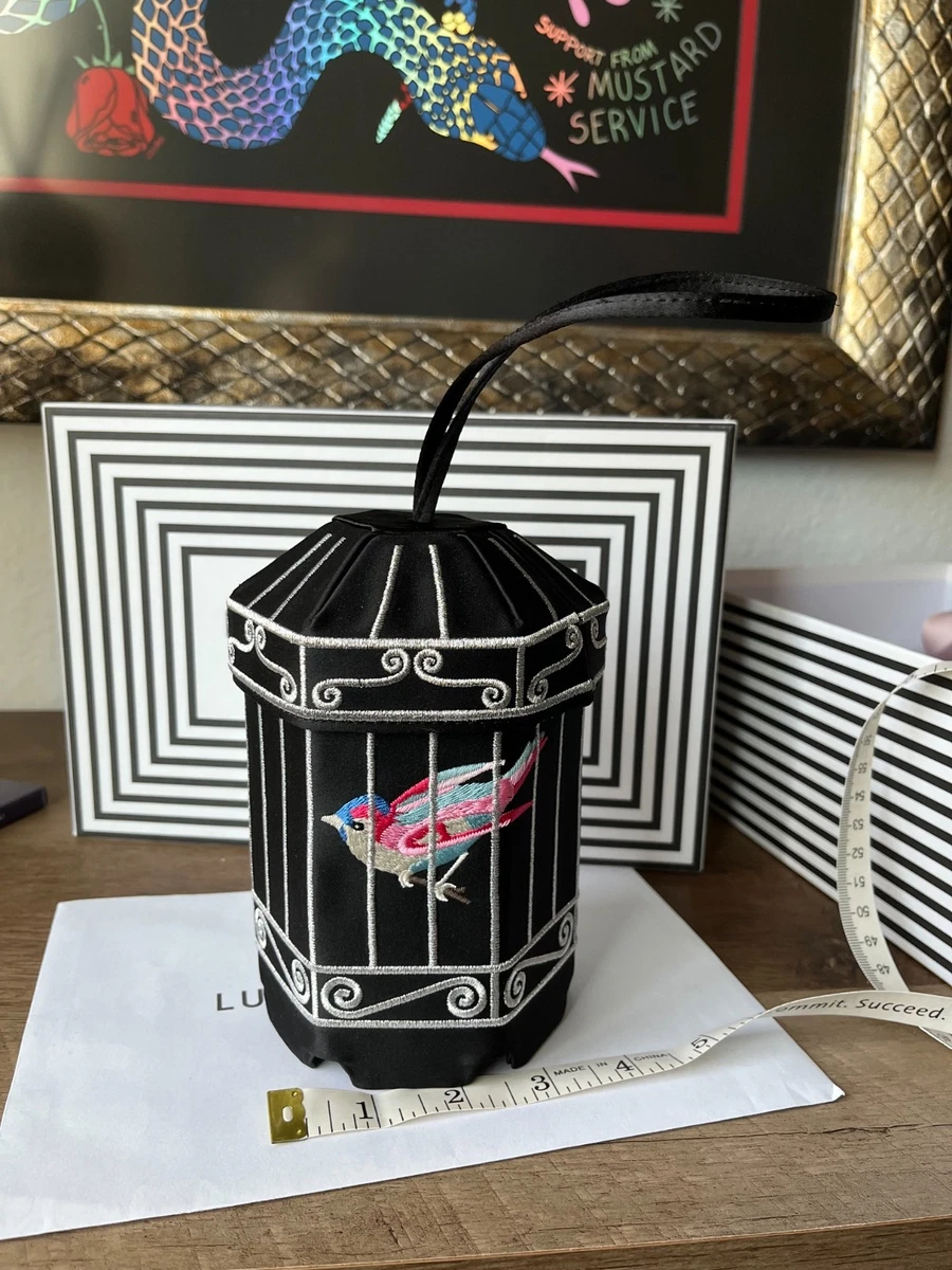 Lulu Guinness Bags & Handbags for Women for sale | eBay