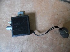 BMW 316i  E36 3er Antennenverst�rker 65.26-8361324