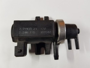 ✅✅✅BMW 325 725 525 TDS Druckwandler 2246175 11742246175 AA FS