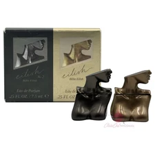 Billie Eilish 2 PC - 0.25 oz each SPLASH - Eilish + Eilish # 2 for Women