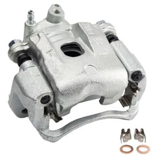Front Left Brake Caliper w/Bracket For 1995-2004 Toyota Tacoma