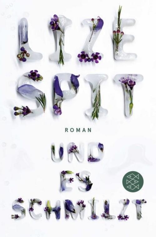 Lize Spit: Und es schmilzt - Taschenbuch - Bild 2