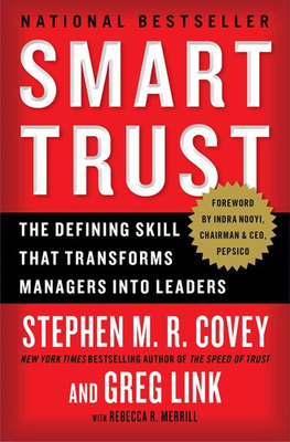 #ad #ad Smart Trust: The Defining Skill that Transforms Managers into Leaders pape... $6.46