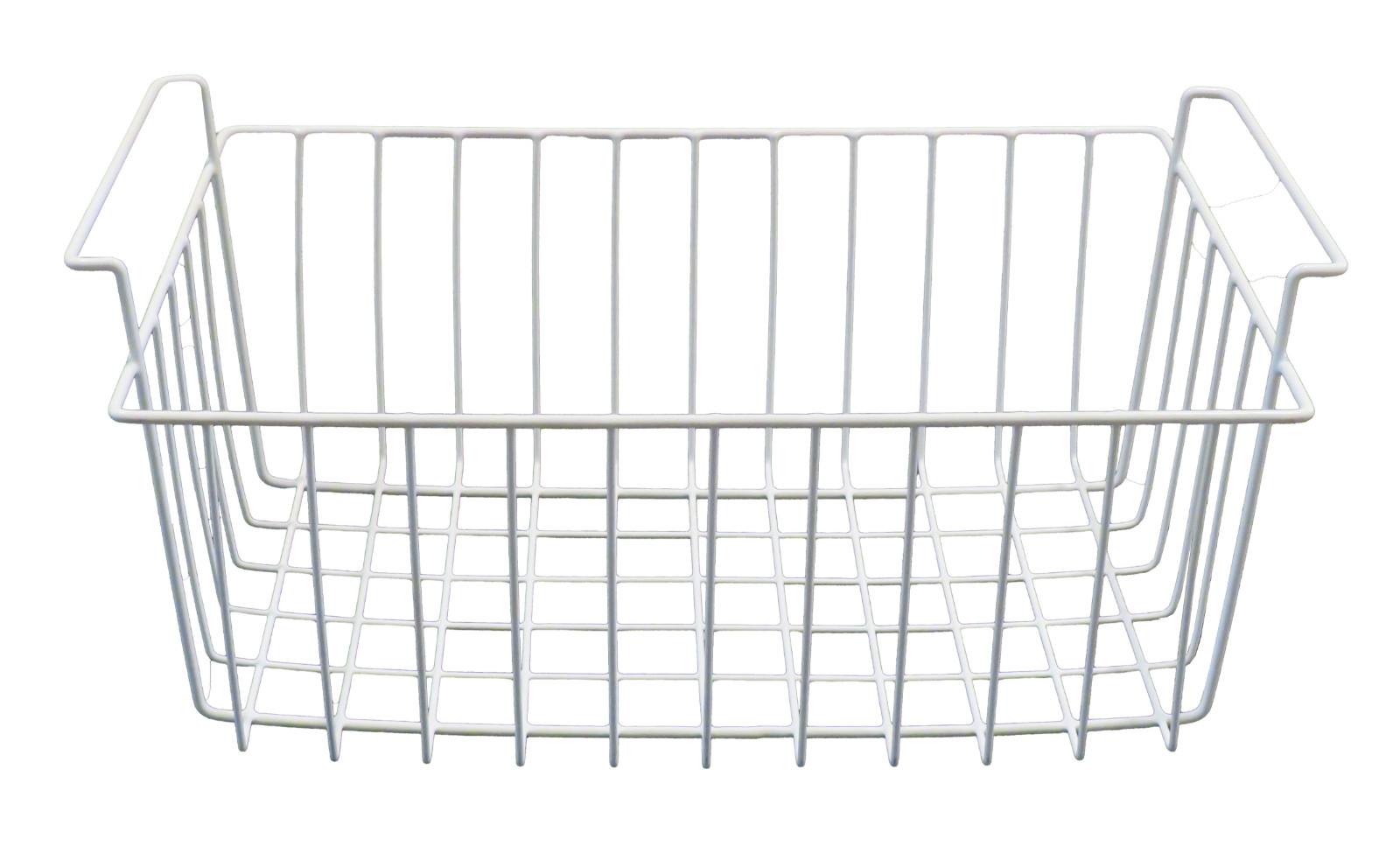 3-PACK WIRE CHEST FREEZER BASKET, HELPS ORGANIZE YOUR FREEZER