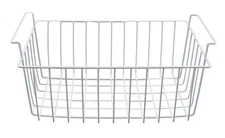 3-PACK WIRE CHEST FREEZER BASKET, HELPS ORGANIZE YOUR FREEZER