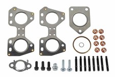 METZGER Montagesatz Abgaskrümmer 2101010 für BMW 3 Touring (E91)