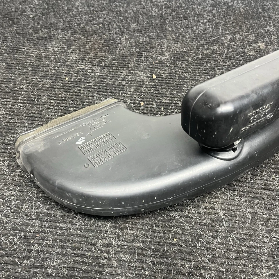 ☑️ 2013-19 Subaru BRZ FRS 86 Air Cleaner Inlet Duct Tube Assembly Snorkel OEM - Image 3 of 4