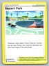 Pokemon TCG Fusion Strike Skater's Park #242