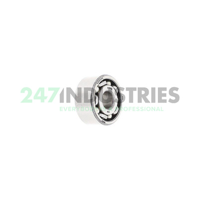 3200 SKF 10,00 x 30,00 x 14,00 mm ANGULAR CONT.  BALL DOUBLE ROW