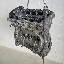 Teilkompletter Motor B48B20B BMW Serie 6 GranTurismo (G32) 630i (190Kw) Ber