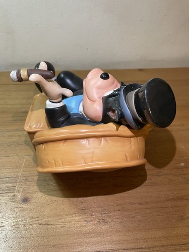 WDCC Sylvester Macaroni Symphony Hour LE Figur 11960/12500 mit Box - Bild 4 von 11