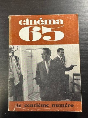 Cinema 65 Nr. 100 | Guter Zustand