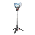 Auto Ai Face Tracking Selfie Stick Tripod 360 Auto Rotation Follow Gimbal6829