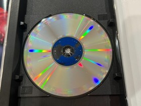 Impact Racing (Sega Saturn, 1996) Complete with Manual & Registration Card