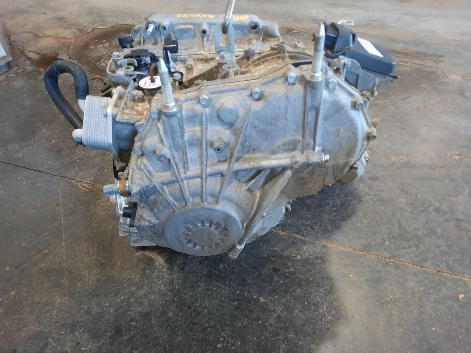 Transmission/Transaxle 2017 Crv/Cr-v Sku#4244360 Foto 4 de 4