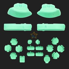 Full Set Replacement SR SL L R ZR ZL Direction Keys Buttons for Nintendo Switch