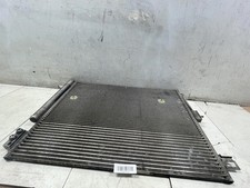 2015 Jeep Grand Cherokee 3.6l Ac Condenser Oem
