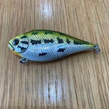 Lucky Craft Lvr Mini
