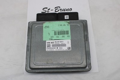 A5 AUDI   2019 Engine ECM 1440507