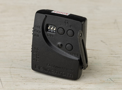 Elinchrom EL-Skyport Speed Transmitter 18004