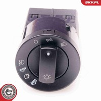 Schalter Hauptlicht Esen SKV 36SKV025 12V FüR Audi A4 B7 Avant 8ED 8EC 8HE B6
