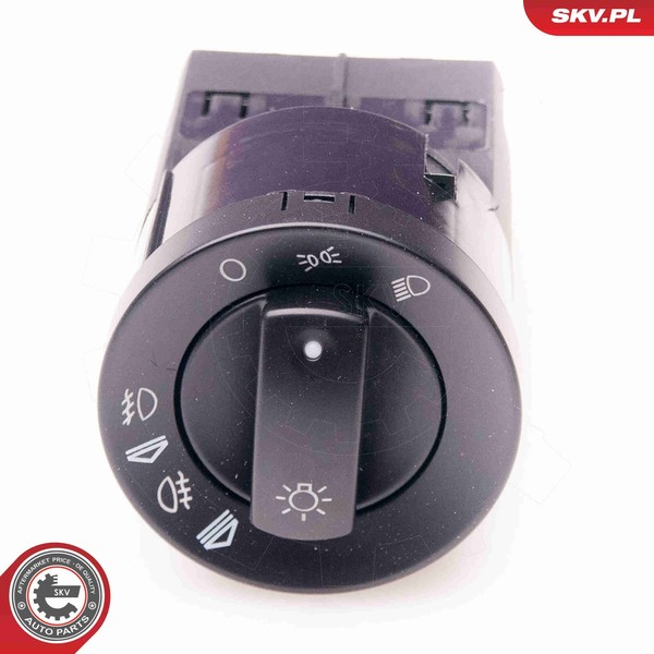 Schalter Hauptlicht Esen SKV 36SKV025 12V FüR Audi A4 B7 Avant 8ED 8EC 8HE B6-image