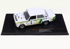 Lada 2105 VFTS Rally 1988 1/43 Diecast Used