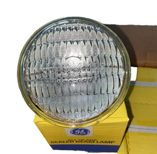 Lampada lampadina palco DWE 650w 120v 4 GE lampada fascio sigillato PAR36 ..... 50 nu