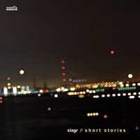 Slagr - Short Stories - Cd - G4Z
