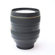 Nikon DX 16-80mm Focal Camera Lenses for sale | eBay