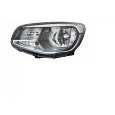 Scheinwerfer Vorne Links für Kia Soul 2014 IN Dann Mit DRL