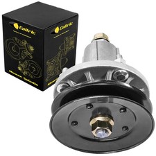 4168190 Deck Spindle For Bobcat Crz 942600 942604 48 942601 942605 52