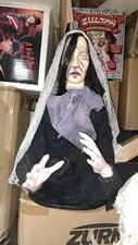 Gemmy Trade Show SAMPLE Life Size Posable Bri...