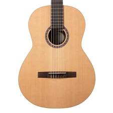 Godin Presentation Clasica II Nylon String A/E Guitar - Open Box