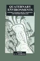 J. Andrews | Quaternary Environments | Taschenbuch | Englisch (2012) | Xii