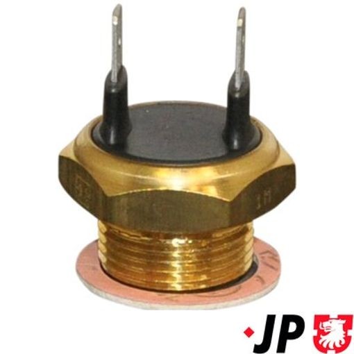 4x ✅Fits JP GROUP 1194001300 THERMO SWITCH FOR FAN  ⭐UK Seller⭐