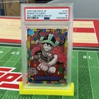 One Piece Monkey D Luffy & Don Card One Piece Day 2025 Promos Psa 10 Sequential