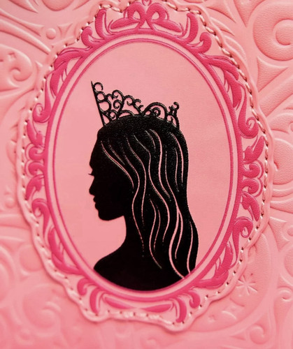 ¡¡NUEVO EN MANO!! Mini mochila Loungefly Wicked Glinda and Elphaba nueva con etiquetas - Imagen 6 de 7