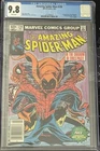 New ListingMarvel The Amazing Spider-Man #238 (1983) CGC 9.8 Newsstand 1st Print