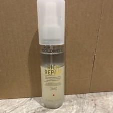 Goldwell Dualsenses Rich Repair Serum Spray 5 fl oz 150 ml 