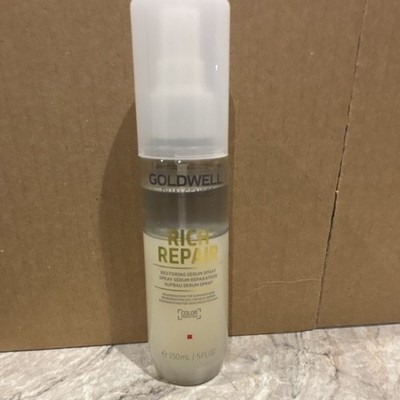Goldwell Dualsenses Rich Repair Serum Spray 5 fl oz (150 ml)